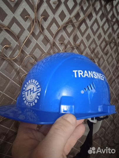 Каска строительная