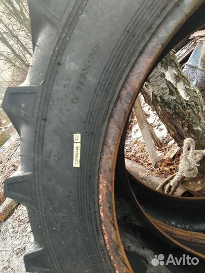 Шины бу на спецтехникц