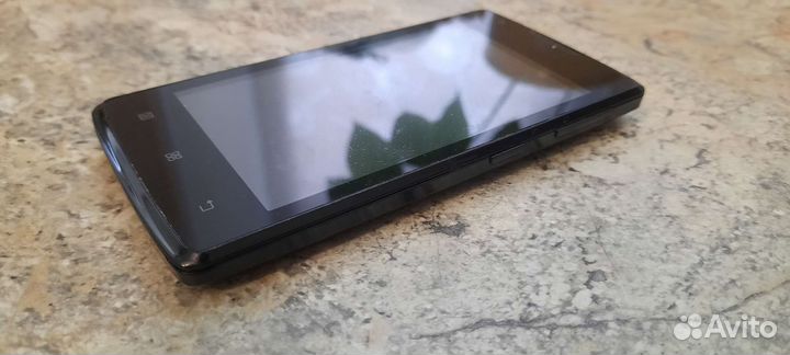 Lenovo A1000, 8 ГБ