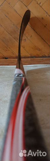 Клюшка хоккейная