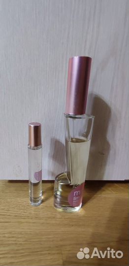 Mat limited 40+10 ml