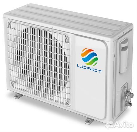 Сплит система Loriot Neon LAC-12TA