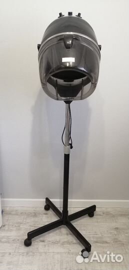 Парикмахерский сушуар