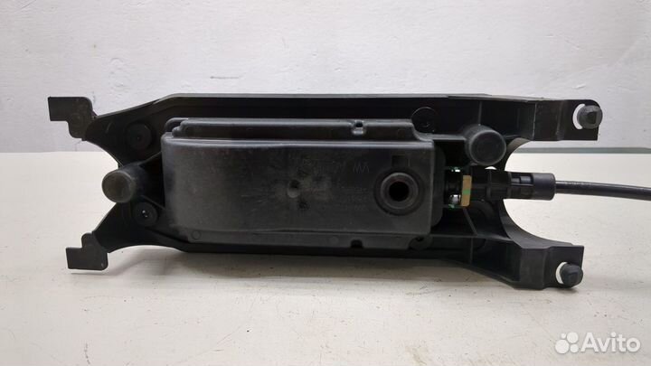 Кулиса кпп Volkswagen Tiguan