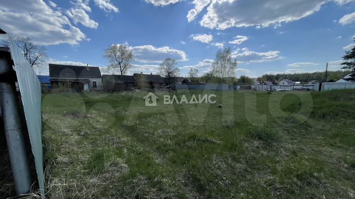 Дом 57,2 м² на участке 10 сот.