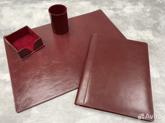 Письменный набор для руководителя