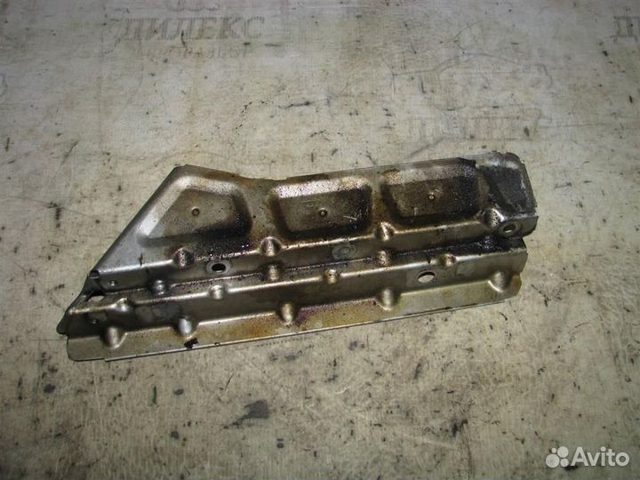 Экран тепловой Audi A4 (B8) 2007-2015