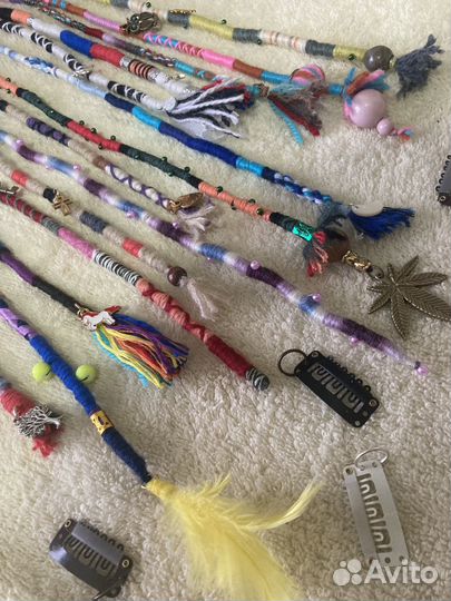 Лула, раста