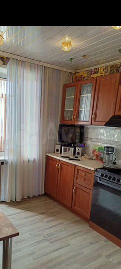 2-к. квартира, 52 м², 7/9 эт.