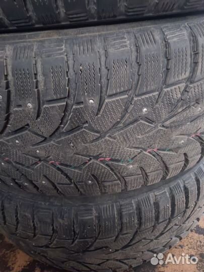 Toyo Observe G3-Ice 255/55 R18
