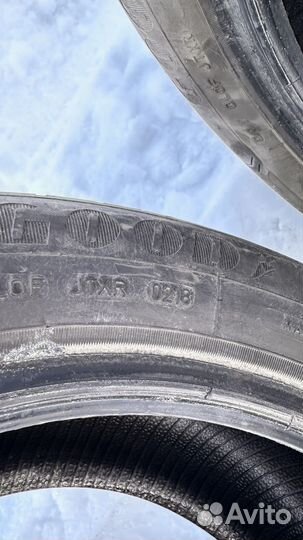 Goodyear EfficientGrip 205/55 R16