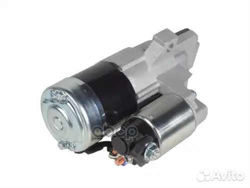 Стартер 12V 1KW 11T Mazda 3/5/6 1.8-2.0 04-13