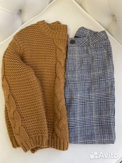 Детские вещи Zara