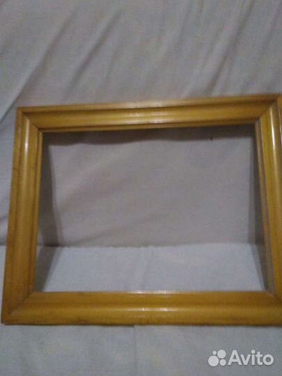 Багеты времен СССР