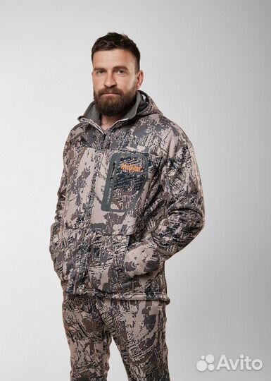 Костюм Remington Stalker Figure