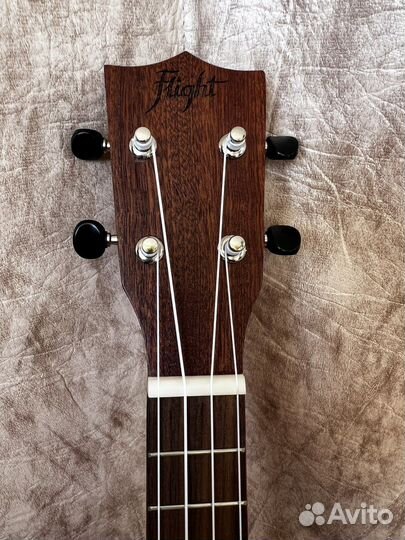 Укулеле flight сопрано