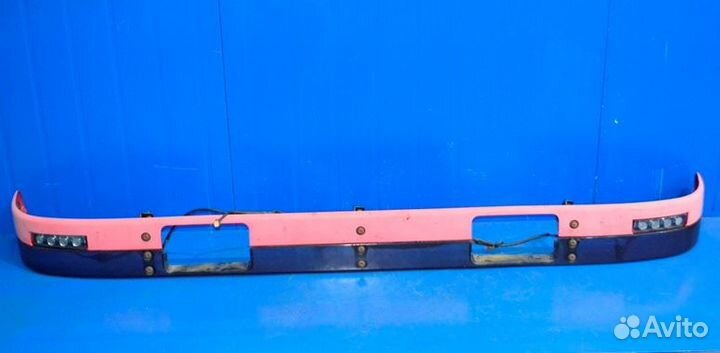 Солнцезащитный козырек scania R-series (01.04)