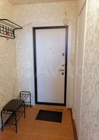 1-к. квартира, 38 м², 8/9 эт.