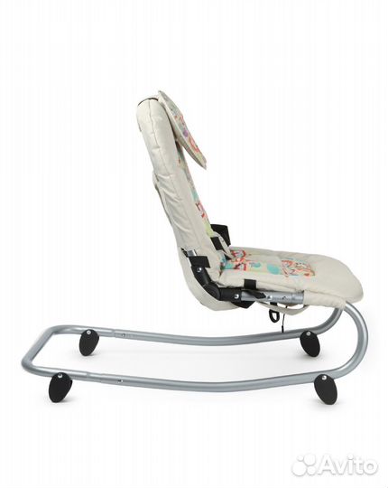 Детский шезлонг Bаbуton