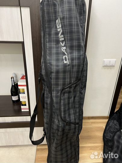 Продам сноуборд комплектом