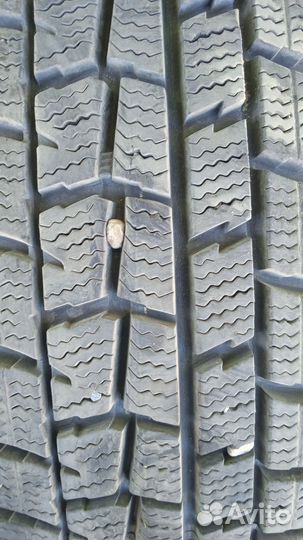 Dunlop Winter Maxx WM01 155/80 R13