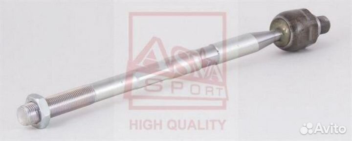 Asva 1822AJ Тяга рулевая opel/chevrolet astra J/cr