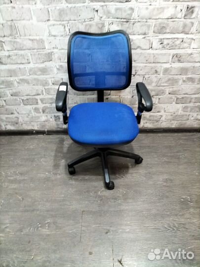 Компьютерное кресло