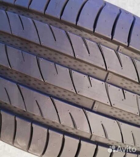 Delinte DS2 225/45 R17 94W