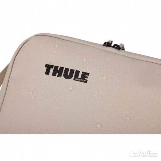 Органайзер Thule Chasm Medium gear cube soft sand