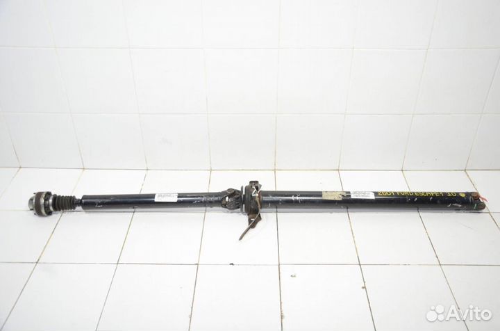 Вал карданный Ford Escape EP3 2000-2007