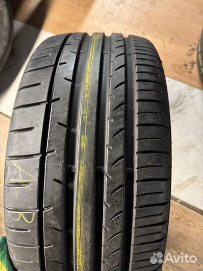 Dunlop SP Sport Maxx 050+ 235/40 R18 95Y