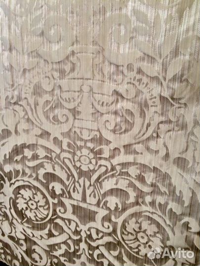 Натуральный шелк