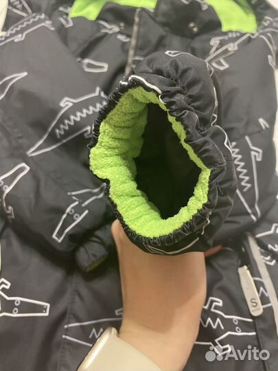 Комбинезон sela 104