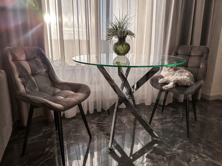 2-к. апартаменты, 63,5 м², 8/16 эт.