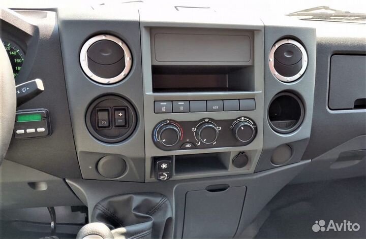 ГАЗ ГАЗон Next, 2024