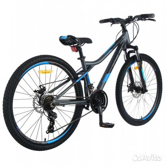 Велосипед 26