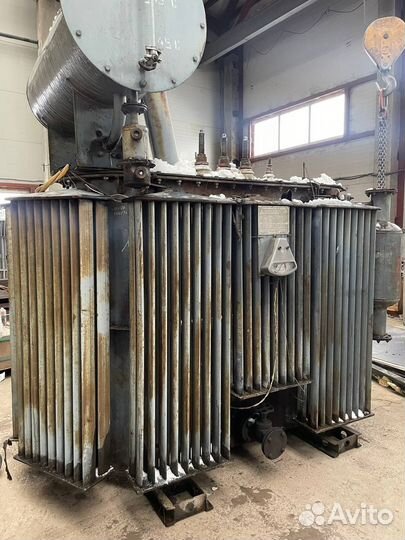 Трансформатор б\у дорого арт15234
