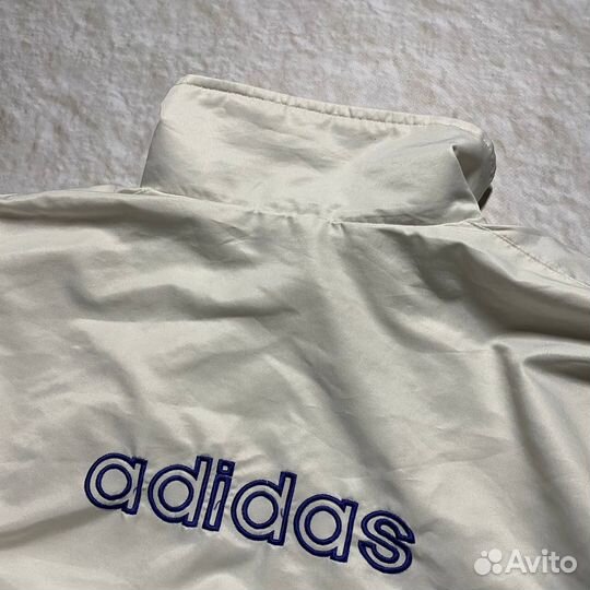 Олимпийка Adidas Vintage Big Logo
