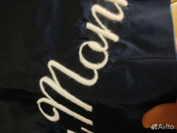 Ткань тафта Monnalisa