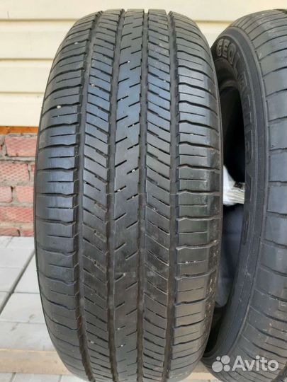 Yokohama Geolandar G91 225/60 R17