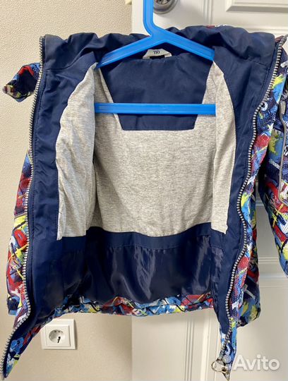 Костюм для мальчика