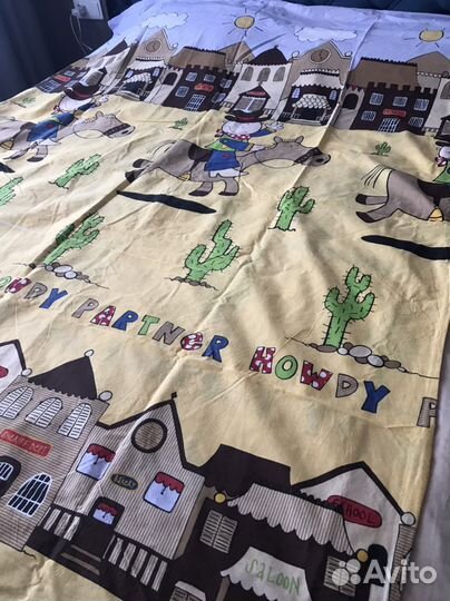 Постельное белье 1,5 спальное