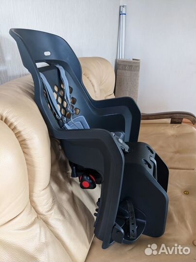 Детское велокресло Polisport Joy