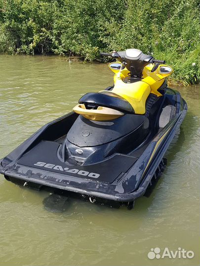 BRP RXP 215