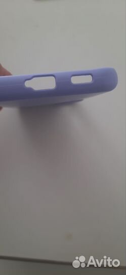 Чехол на Samsung galaxy s21FE