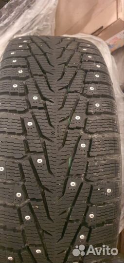 Nordman 7 245/60 R18