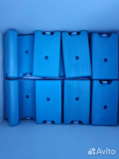 Хладоэлемент