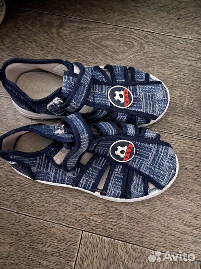 Детская обувь 29 р