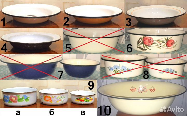 Чайник, кастрюли, чашки, сковородки и прочее