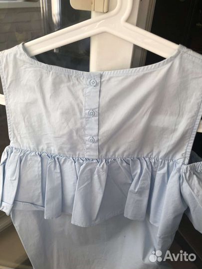 Блузки р.40-42